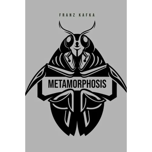 Metamorphosis - Paperback