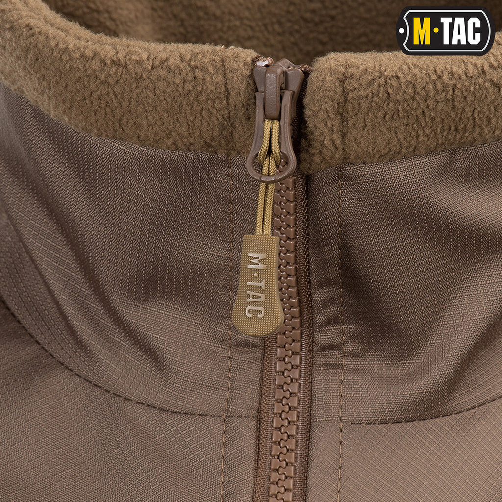 M-Tac Microfleece Jacket Alpha Gen.II