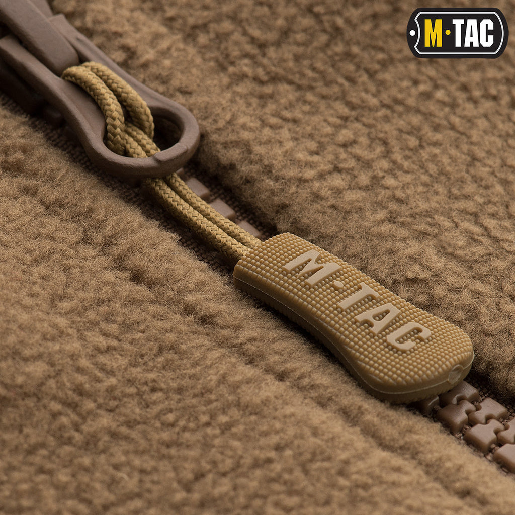 M-Tac Microfleece Jacket Alpha Gen.II
