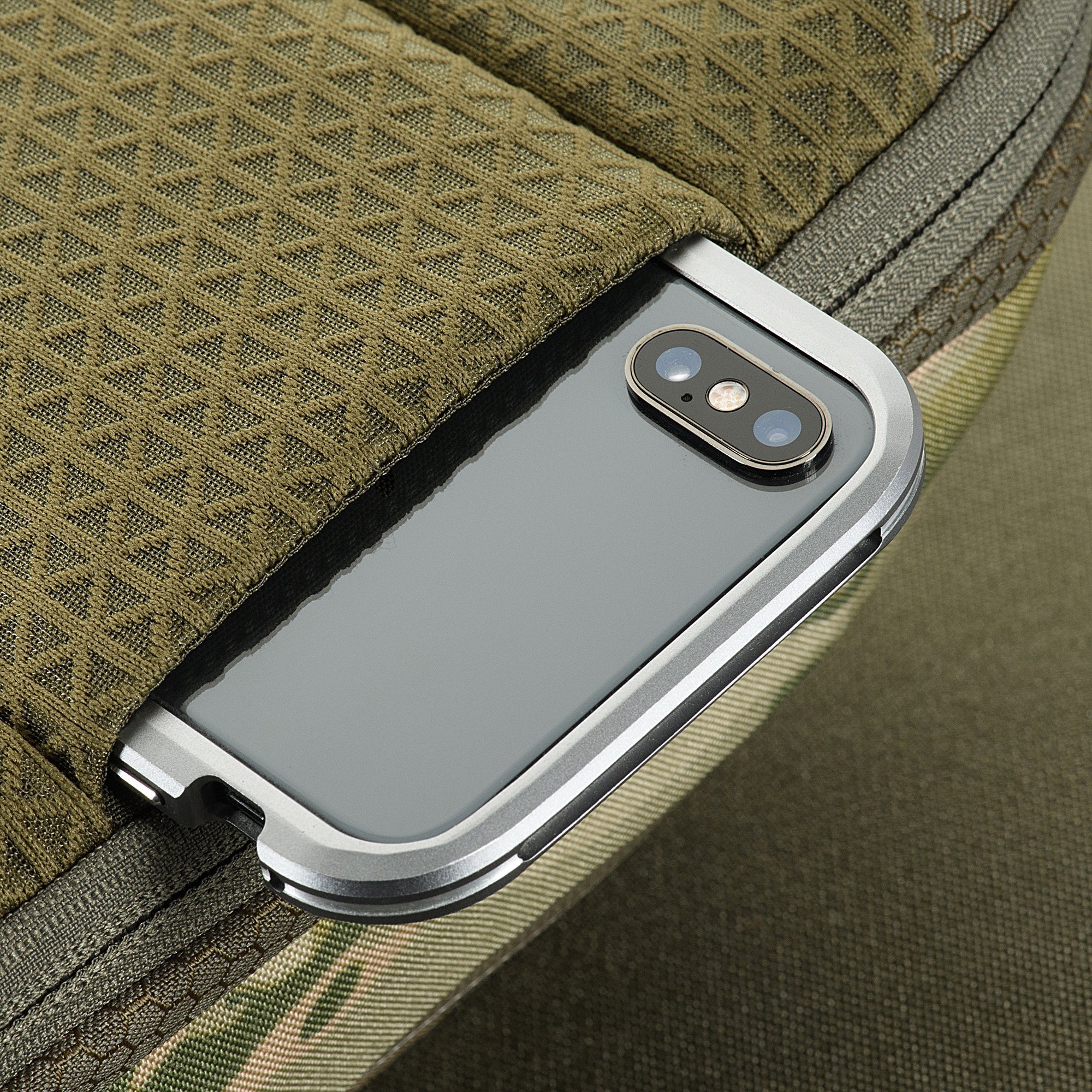 M‑Tac Sphaera Hardsling Bag Gen III Elite Hex