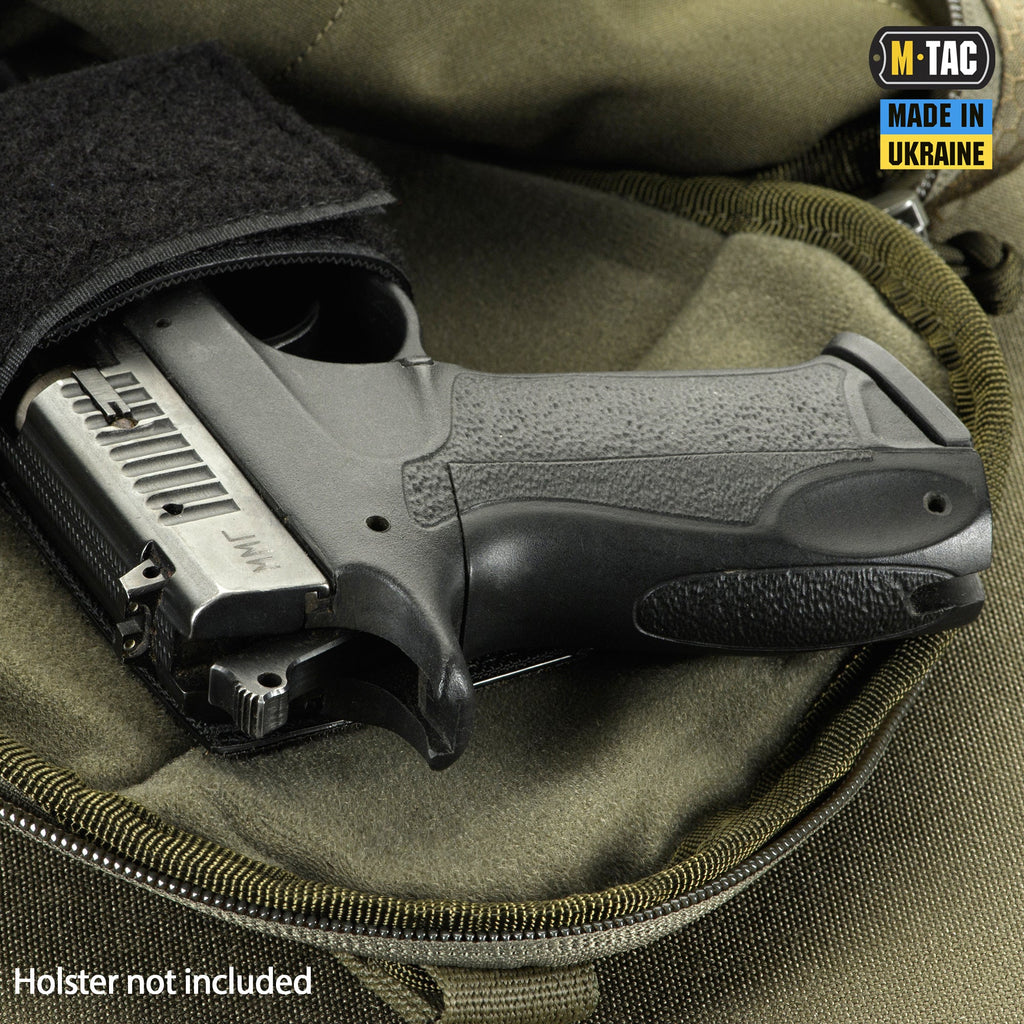 M‑Tac Sphaera Hardsling Bag Gen III Elite Hex