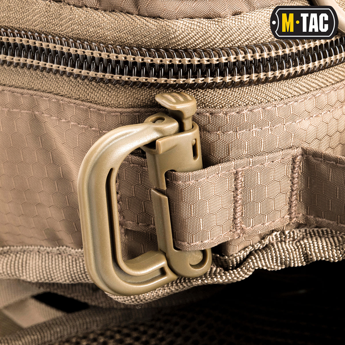 M-Tac Urban Line City Hunter Hexagon Bag