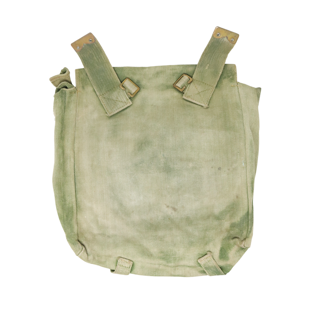 British Army WWII 37 Pattern Large Pack – Various Colors