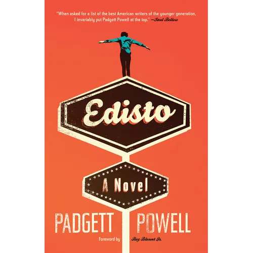 Edisto - Paperback