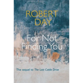 For Not Finding You - Paperback