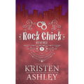 Rock Chick Revenge Collector's Edition - Hardcover