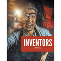 Inventors Journal - Paperback