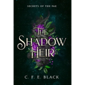 The Shadow Heir - Hardcover