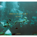 What Did the Deep Sea Say - Hardcover