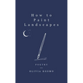 How to Paint Landscapes - Paperback