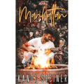 Manhattan - Paperback