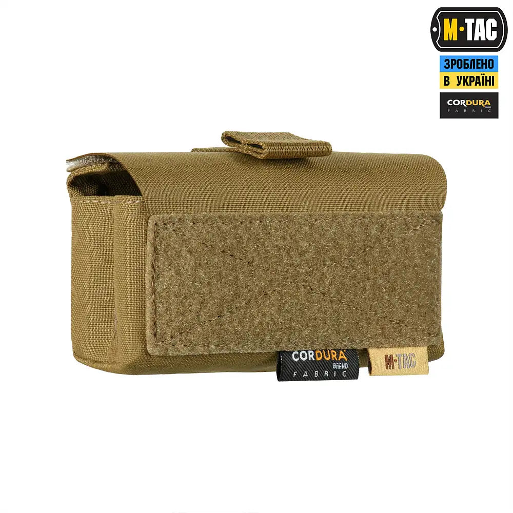 M-Tac Shotgun Shell Pouch (12 Gauge, 10-Round) Elite