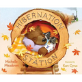 Hibernation Station - Hardcover