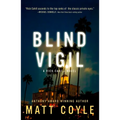 Blind Vigil: Volume 7 - Paperback