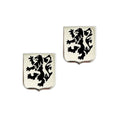 U.S. Army 28th Infantry Regiment Unit Crest (Pair)