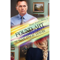Found Art - Paperback