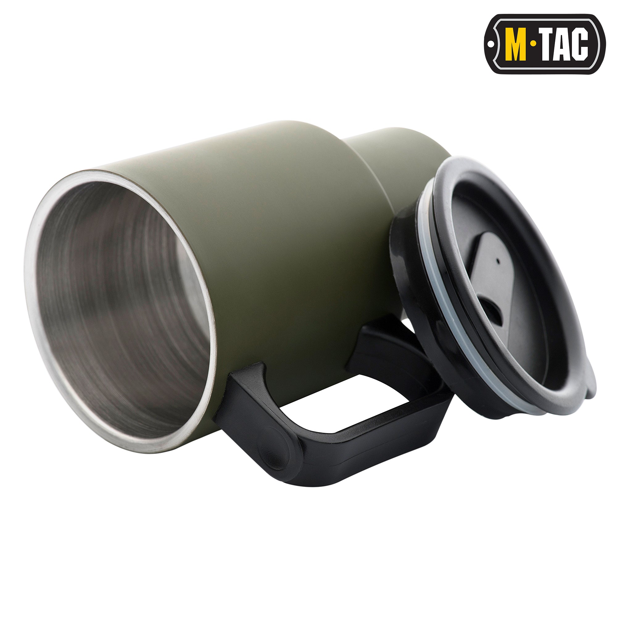 M-Tac Insulated Mug with Lid