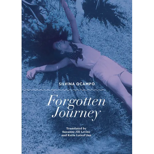 Forgotten Journey - Paperback