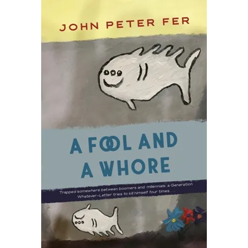 A Fool and a Whore - Paperback