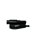 Auto Rescue Tool - Window Punch/Seatbelt Cutter Combo
