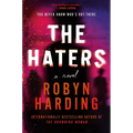 The Haters - Hardcover