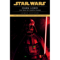 Dark Lord: Star Wars Legends: The Rise of Darth Vader - Paperback