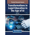 Transformations in Legal Education in the Age of AI
