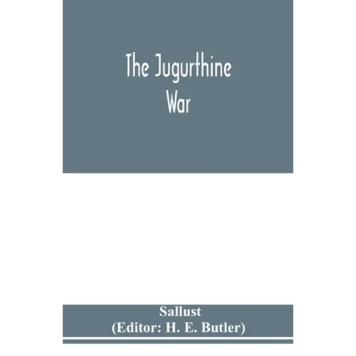 The Jugurthine war