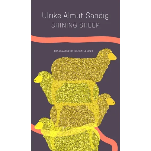 Shining Sheep: Poems - Hardcover