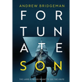 Fortunate Son: A Suspenseful Psychological Thriller - Hardcover