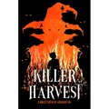 Killer Harvest - Hardcover