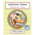 Welcome Home Melanie Mae - Paperback