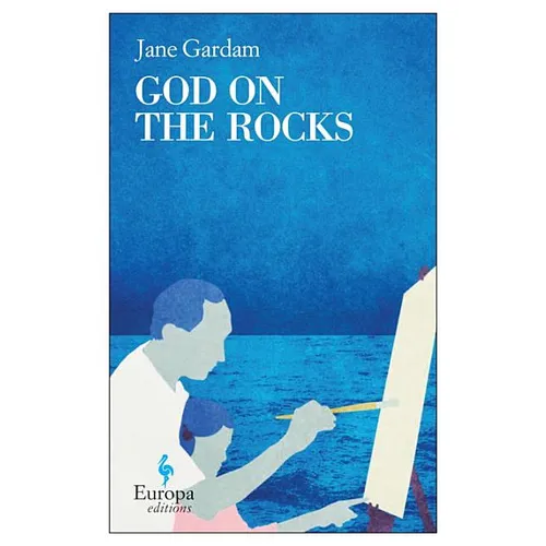 God on the Rocks - Paperback