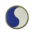 29th Infantry Division CSIB