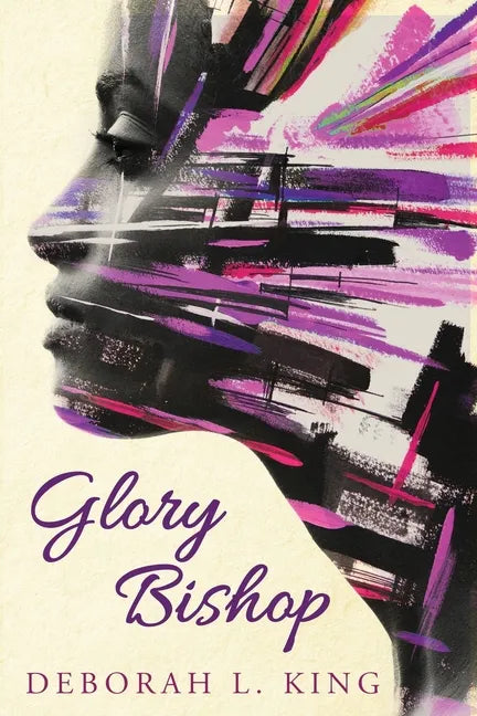 Glory Bishop - Paperback