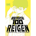 Mob Psycho 100: Reigen - Paperback