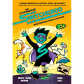 The Stupendous Switcheroo: New Powers Every 24 Hours - Hardcover