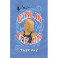Girl in the Air - Paperback