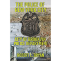 City of Brooklyn Police Department - Paperback