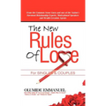 The New Rules of Love - Hardcover