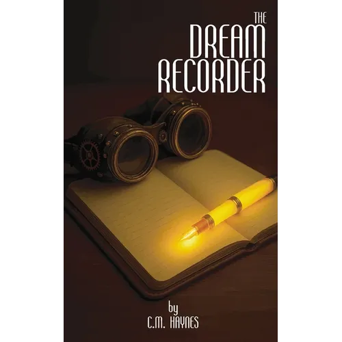 The Dream Recorder - Paperback