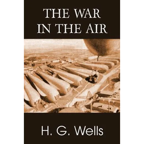 The War in the Air