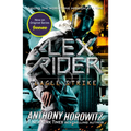 Eagle Strike - Paperback
