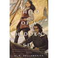 Child of a Hidden Sea - Paperback