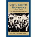 Civil Rights Movement - Paperback