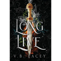 Long Live - Hardcover