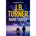 Hard Target - Paperback