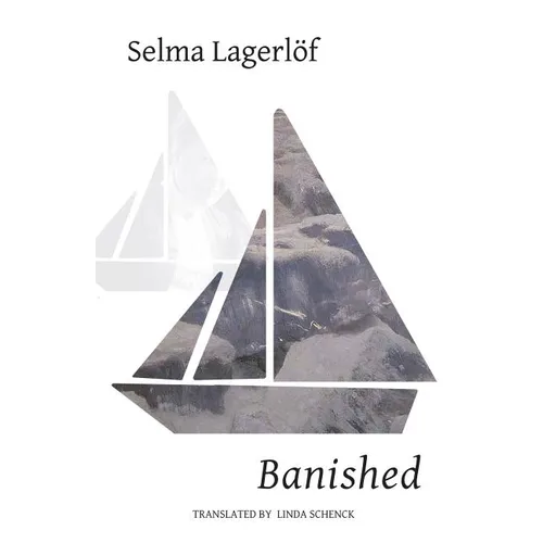 Banished - Paperback