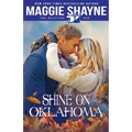 Shine on Oklahoma - Paperback