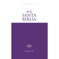 Rvr-Santa Biblia - Edicion Economica - Paperback